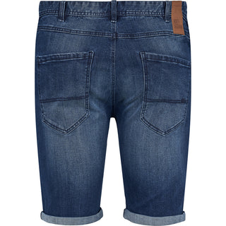 North 56°4 / North 56Denim North 56Denim jeans shorts Shorts 0597 Blue Used Wash