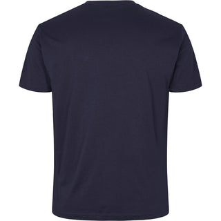 North 56°4 / North 56Denim North 56Denim 2-pack T-Shirt T-shirt 0580 Navy Blue