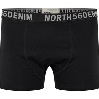 North 56°4 / North 56Denim North 56Denim 3 pack trunks Underwear 0930 Printed