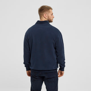 North 56°4 / North 56Denim North 56Denim Full zip sweat Sweatshirt 0580 Navy Blue