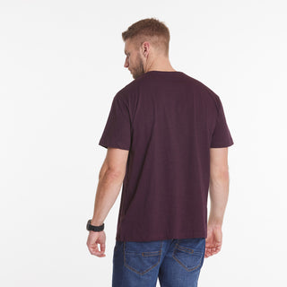 North 56°4 / North 56Denim North 56Denim Printed T-shirt T-shirt 0385 Barolo