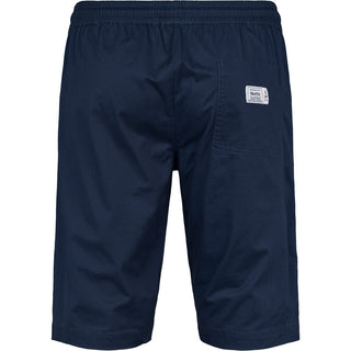 North 56°4 / North 56Denim North 56Denim elastic waist shorts Shorts 0580 Navy Blue