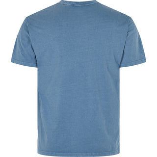 North 56°4 / North 56Denim North 56Denim t-shirt T-shirt 0545 Dusty Blue