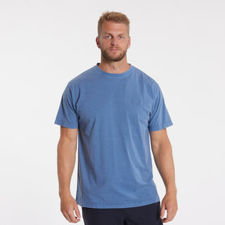 North 56°4 / North 56Denim North 56Denim t-shirt T-shirt 0545 Dusty Blue