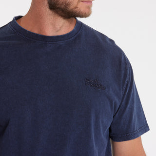 North 56°4 / North 56Denim North 56Denim t-shirt T-shirt 0580 Navy Blue