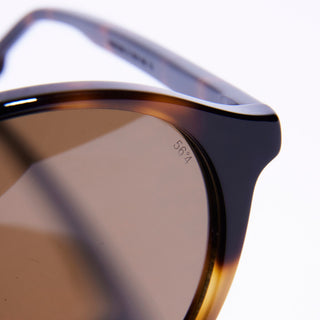 North 56°4 / North 56Denim North 56°4 Adventure Sunglasses size: 50-21-145 Acc. 0781 Black Brown