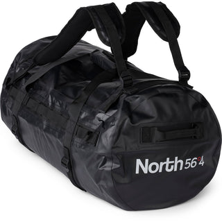 North 56°4 / North 56Denim North 56°4 Duffel bag Bag 0099 Black