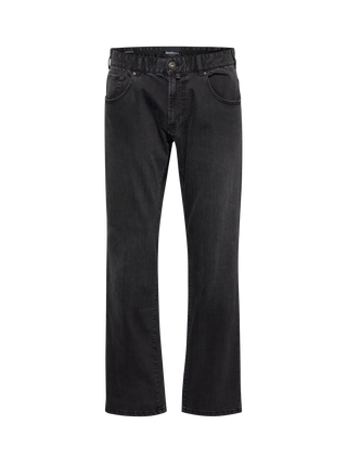 North 56°4 / North 56Denim North 56°4 Jeans Mick Jeans 0097 Black Used Wash