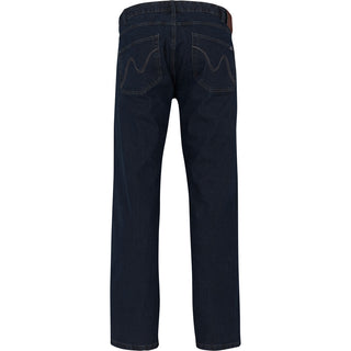 North 56°4 / North 56Denim North 56°4 Jeans Mick Jeans 0598 Blue Stone Washed