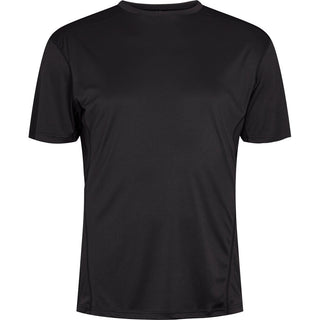 North 56°4 / North 56Denim North 56°4 SPORT Running t-shirt T-shirt 0099 Black