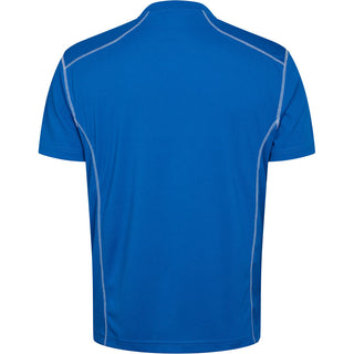 North 56°4 / North 56Denim North 56°4 SPORT Tech t-shirt TALL T-shirt 0570 Cobolt Blue