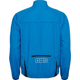 North 56°4 / North 56Denim North 56°4 SPORT Wind jacket TALL Jacket 0570 Cobolt Blue