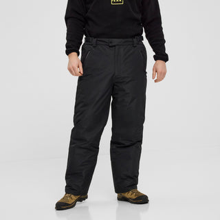 North 56°4 / North 56Denim North 56°4 Sport Ski pants 5000mm Skipants 0099 Black