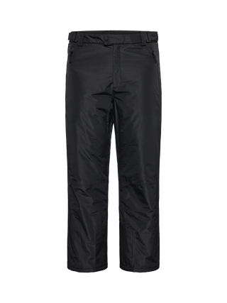 North 56°4 / North 56Denim North 56°4 Sport Ski pants 5000mm Skipants 0099 Black