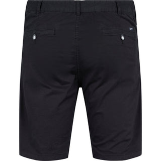 North 56°4 / North 56Denim North 56°4 chino shorts Shorts 0099 Black