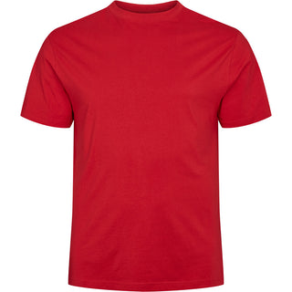 North 56°4 / North 56Denim North 56°4 us t-shirt o-neck TALL T-shirt 0300 Red